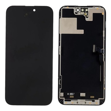 Wyświetlacz do iPhone 14 Pro Max LCD wyświetlacz demontaż
