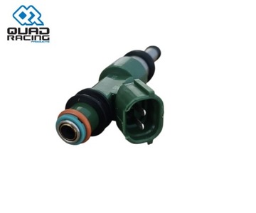 ВПРЫСК ТОПЛИВОГО ИНЖЕКТОРА YAMAHA RAPTOR 700 06-26 Quad Racing
