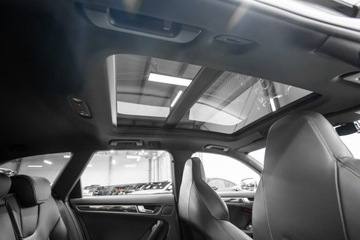 Audi A4 B8 RS4 Avant 4.2 FSI 450KM 2014 Audi RS4 Biały kruk. Jak nowa, Panorama, B&amp;O., zdjęcie 26