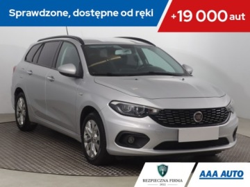 Fiat Tipo II Station Wagon 1.4 T-Jet 120KM 2019 Fiat Tipo 1.4 T-Jet, Salon Polska, 1. Właściciel