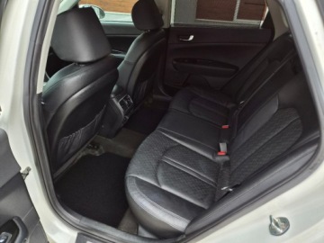 Kia Optima II 2017 Kia Optima Hybryda Plug-in 2017 bezwypadkowa zarejestrowana ful opcja doin, zdjęcie 16