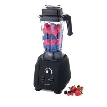 BLENDER BAROWY POJ. 2,5 L HENDI 230718