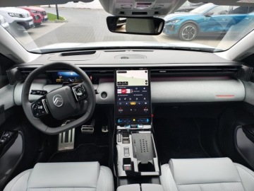 Citroen C5 Aircross 2025 Citroen C5 Aircross MAX Pakiet zimowy Masaż Wentylacja foteli, zdjęcie 7