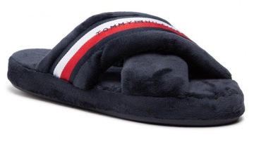 KLAPKI Tommy Hilfiger COMFY HOME FW0FW06587 DW5