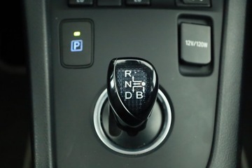 Toyota Auris II 2017 Toyota Auris Hybrid, Serwis ASO, Automat, Skóra, zdjęcie 14
