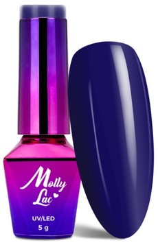 LAKIER HYBRYDOWY MOLLY LAC SECRET 57