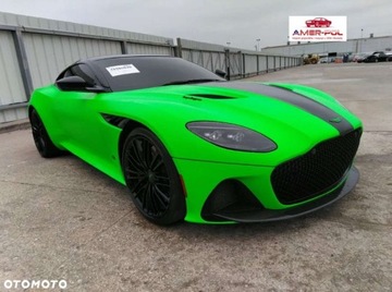 Aston Martin DBS I 2020