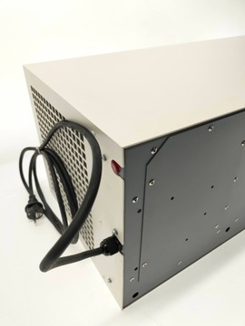 Przemysłowy Osuszacz Powietrza TROTEC DH15 22/24H