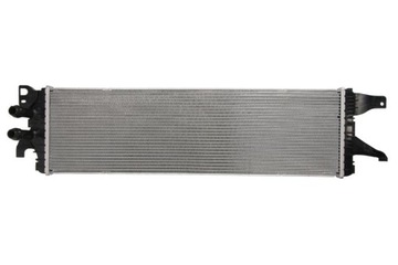 CHLADIČ PŘÍDAVNÁ VW T6 15- 2.0 TDI 7E0121212A