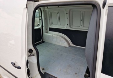 Volkswagen Caddy III Kombi Facelifting 2.0 EcoFuel 109KM 2014 Volkswagen Caddy LPG Niski przebieg Kilka sztuk 2.0 Benzyna 109KM, zdjęcie 6