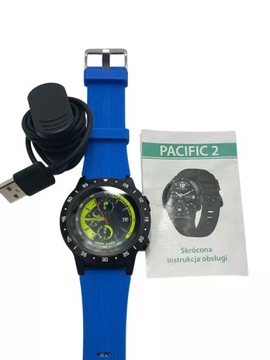 SMARTWATCH PACIFIC 2