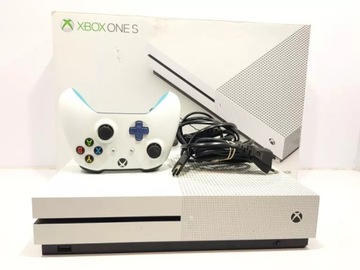 KONSOLA XBOX ONE S 1681 1XPAD