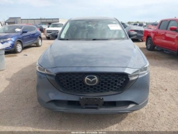 Mazda CX-5 II 2024 Mazda CX-5 2024 r., 2,5L CARBON EDITION 2.5 Benzyna 187KM, zdjęcie 12