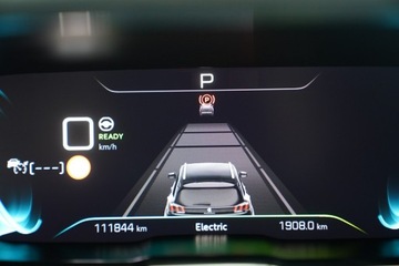 Peugeot 3008 II Plug-In Hybrid Facelifting 1.6 HYBRID 225KM 2022 Peugeot 3008 GT full led skóra masaze ACC kamera, zdjęcie 32