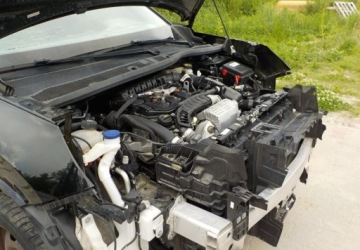 Peugeot 2008 II SUV 1.2 PureTech 130KM 2023 Peugeot 2008 Okazja 1.2 Benzyna 130KM, zdjęcie 3