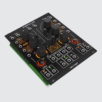 ABACUS Syntezator Analogowy Moduł Eurorack Behringer