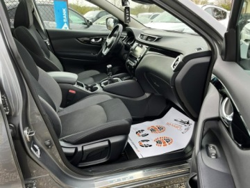 Nissan Qashqai II Crossover Facelifting 1.3 DIG-T  160KM 2020 Nissan Qashqai Navi /Kamera 360 /Panorama, zdjęcie 28