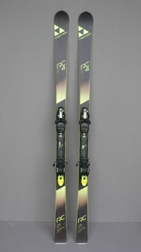 FISCHER RC4 WORLDCUP RC длина 175см