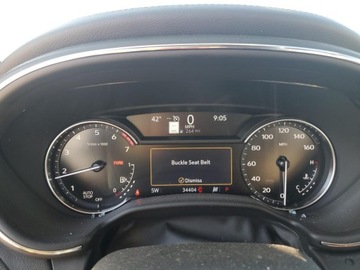 Cadillac 2023 Cadillac CT5 Luxury 2023 2.0l 2.0 Benzyna 237KM, zdjęcie 9