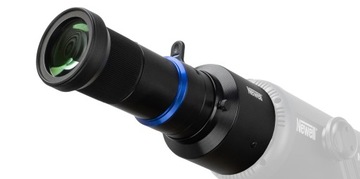 Strumienica Newell Perseo-33 mocowanie Bowens / 20 filtrów GOBO