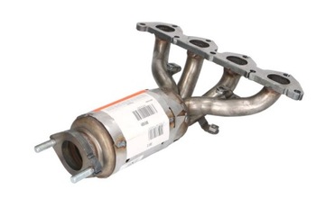 KATALIZATOR HYUNDAI TUCSON 2,0 KIA SPORTAGE 2,0