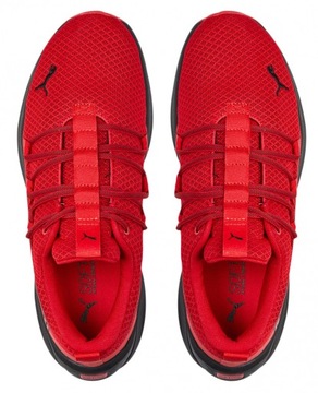 Туфли Puma Softride One4all 377671 01 Красные