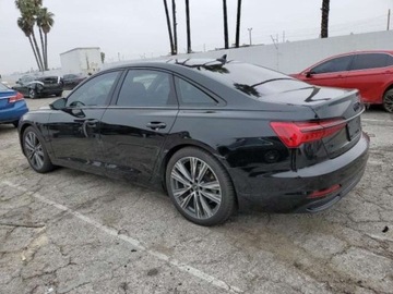 Audi A6 C8 2021 Audi A6 2021, 2.0L, 4x4, PREMIUM, od ubezpieczalni 2.0 Benzyna 261KM, zdjęcie 5