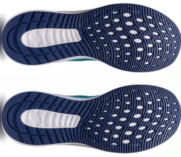 Кроссовки ASICS Patriot 13 1011B485 Island Blue/White 402