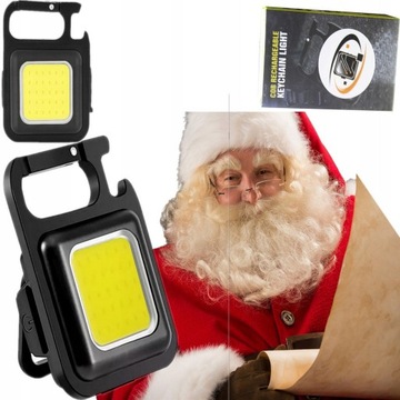 PREMIUM LAMPKA LATARKA AKUMULATOROWA USB TURYSTYCZNA LED halogen MP045