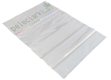 Zgrzewarka Nożna 60 cm Do folii woreczków + Zestaw Worków 100 szt x 75x45