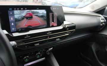 Citroen C5 III 2023 Citroen C5X Shine EAT8 2023 Od RiA 1.2 Benzyna 130KM, zdjęcie 15