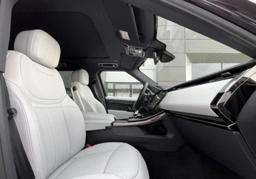 Land Rover Range Rover Sport III SUV 3.0D 249KM 2025 Land Rover Range Rover Sport Range Rover Sport MY25 3.0D I6 249 PS AWD Aut, zdjęcie 6