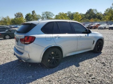BMW X5 F15 2015 BMW X5 M 2015. 4.4 Benzyna 567KM, zdjęcie 3