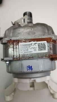 Silnik do pralki Samsung DC93-00586D WDM350FGA