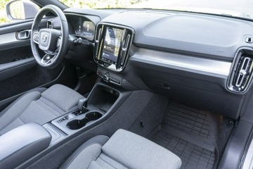 Volvo XC40 Crossover Facelifting 2.0 B4 197KM 2023 Volvo XC 40 B4 197KM FV23% Gwaranacja12M, zdjęcie 13