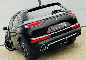  DS Automobiles DS 7 Crossback 1,6 180ps MultiLed Ambiente EL Klapa Pano Bl, zdjęcie 2