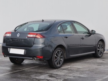 Renault Laguna III Hatchback Phase II 2.0 dCi 130KM 2013 Renault Laguna 2.0 DCi, Navi, Klima, Klimatronic, zdjęcie 4