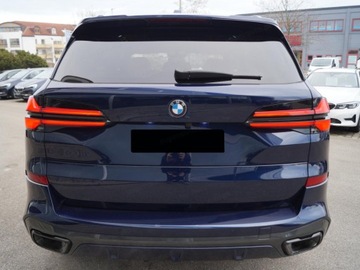 BMW X5 G05 SUV Facelifting 3.0 30d 298KM 2025 BMW X5 xDrive30d M Sport 3.0 298KM, zdjęcie 1