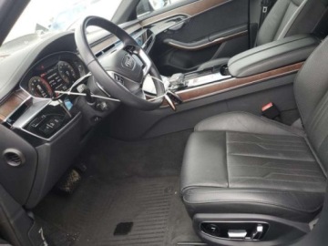 Audi A8 D5 2023 Audi A8 2023 AUDI A8 L 3.0 Benzyna 335KM, zdjęcie 7