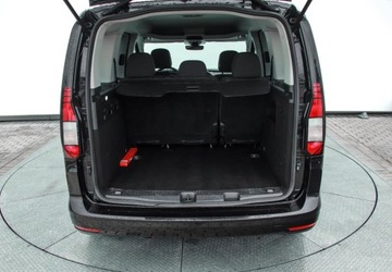 Volkswagen Caddy V Caddy 2.0 TDI 122KM 2023 Volkswagen Caddy 2.0 TDI 122KM DSG Kamera Cofania Relingi Dachowe Tempomat, zdjęcie 8