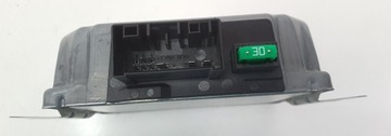 MODUL ŘÍZENÍ NAVIGACE OPEL ADAM 13306648