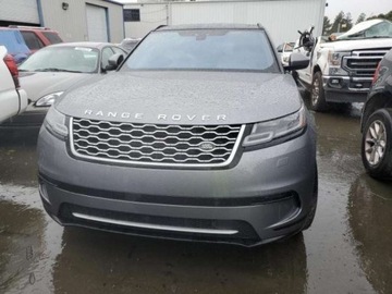 Land Rover Range Rover Velar 2020 Land Rover Range Rover Velar 2020r., 4x4, 3.0L, zdjęcie 4