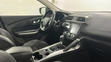 Renault Kadjar Crossover Facelifting 1.3 TCe 140 FAP 140KM 2022 Renault Kadjar 1.3 TCe Intens EDC salon PL 56.830n, zdjęcie 13