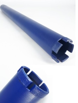 АЛМАЗНАЯ КОРОНКА 200 ДЛЯ БЕТОННОЙ КОРОНКИ