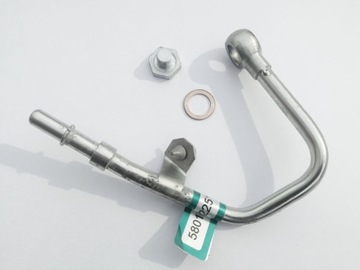 FIAT IVECO 2,3MJT EUR6 PRZEWÓD OLEJOWY 5801922514