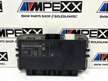 BMW F07 F10 F11 MODUL STEROWNIK SWIATEL 9274276