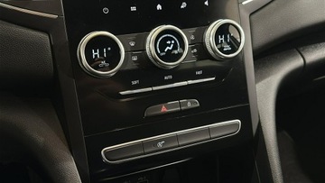 Renault Megane IV Grandtour Facelifting 1.3 TCe 140KM 2022 Renault Megane 1.3 TCE FAP Equilibre Kombi, zdjęcie 20