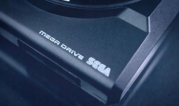 Консоль SEGA Mega Drive Mini 16 BIT + 2 планшета + 42 игры Sonic Castlevania