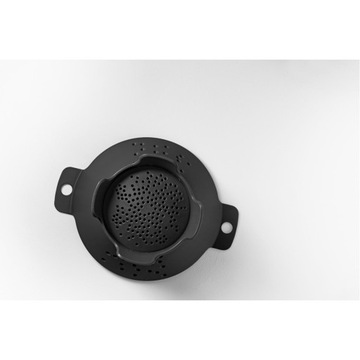 Дуршлаг BLIM PLUS COSMO Черный