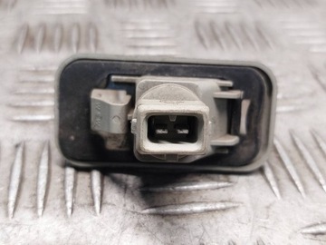 КРЫШКА БАГАЖНИКА BLEND TOYOTA AVENSIS T25 ЛИФТБАК